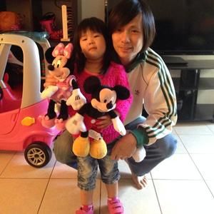 Meet your Posher, Abel